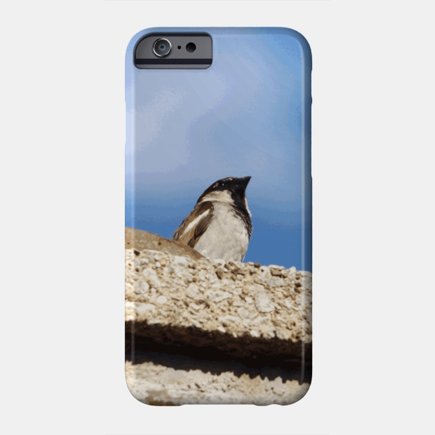 Chimney Top Dweller phone case by someartworker on TeePublic
